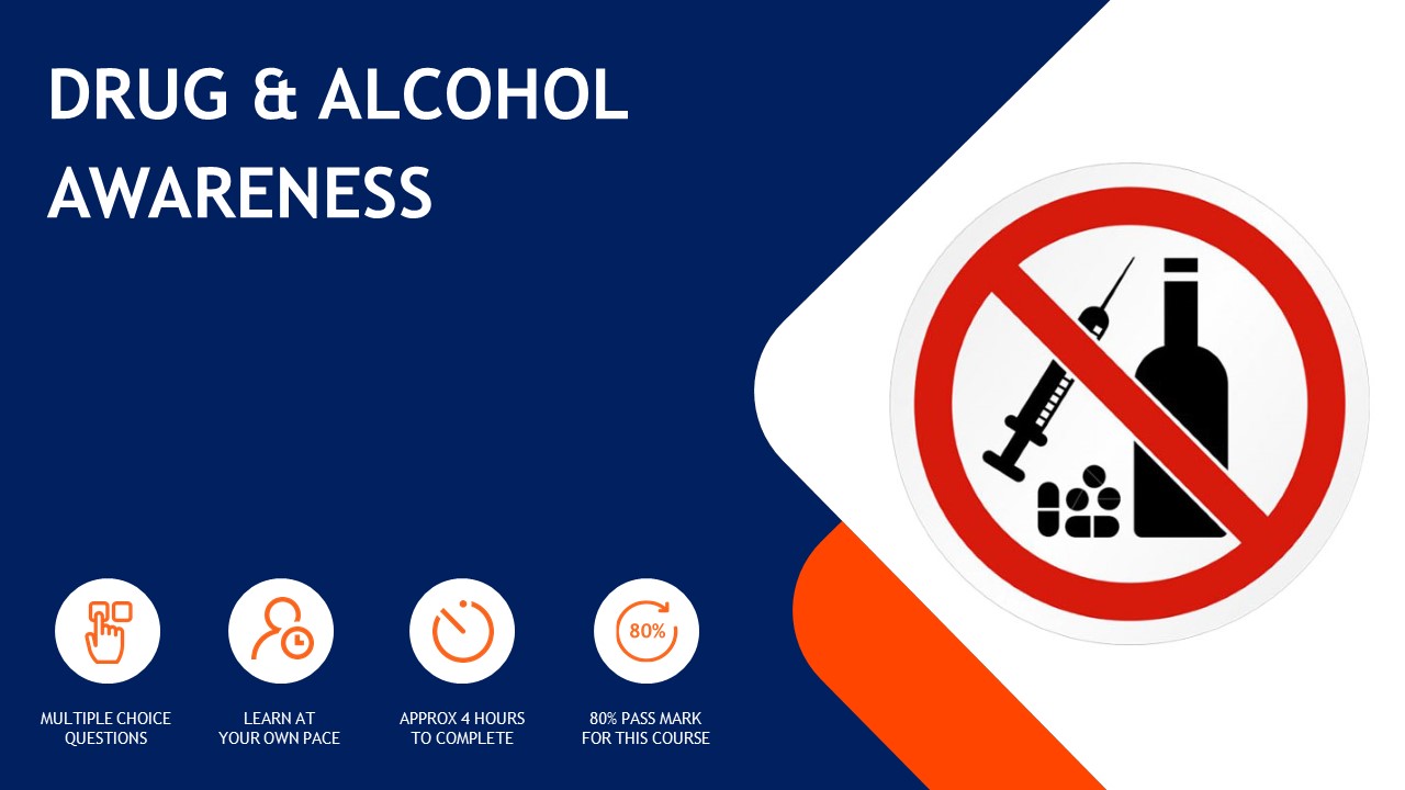 Alcohol and Drug Awareness